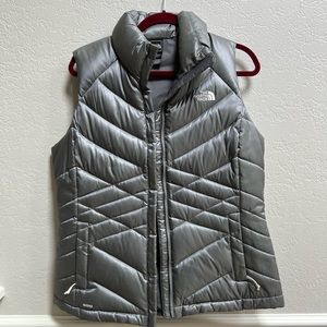 The North Face Aconcagua Vest